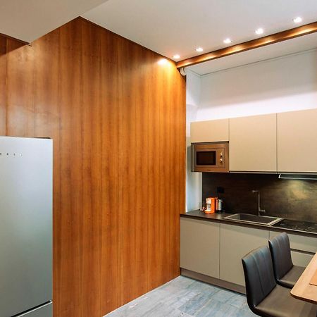 Arancio Luxury Accomodation Rome Bagian luar foto