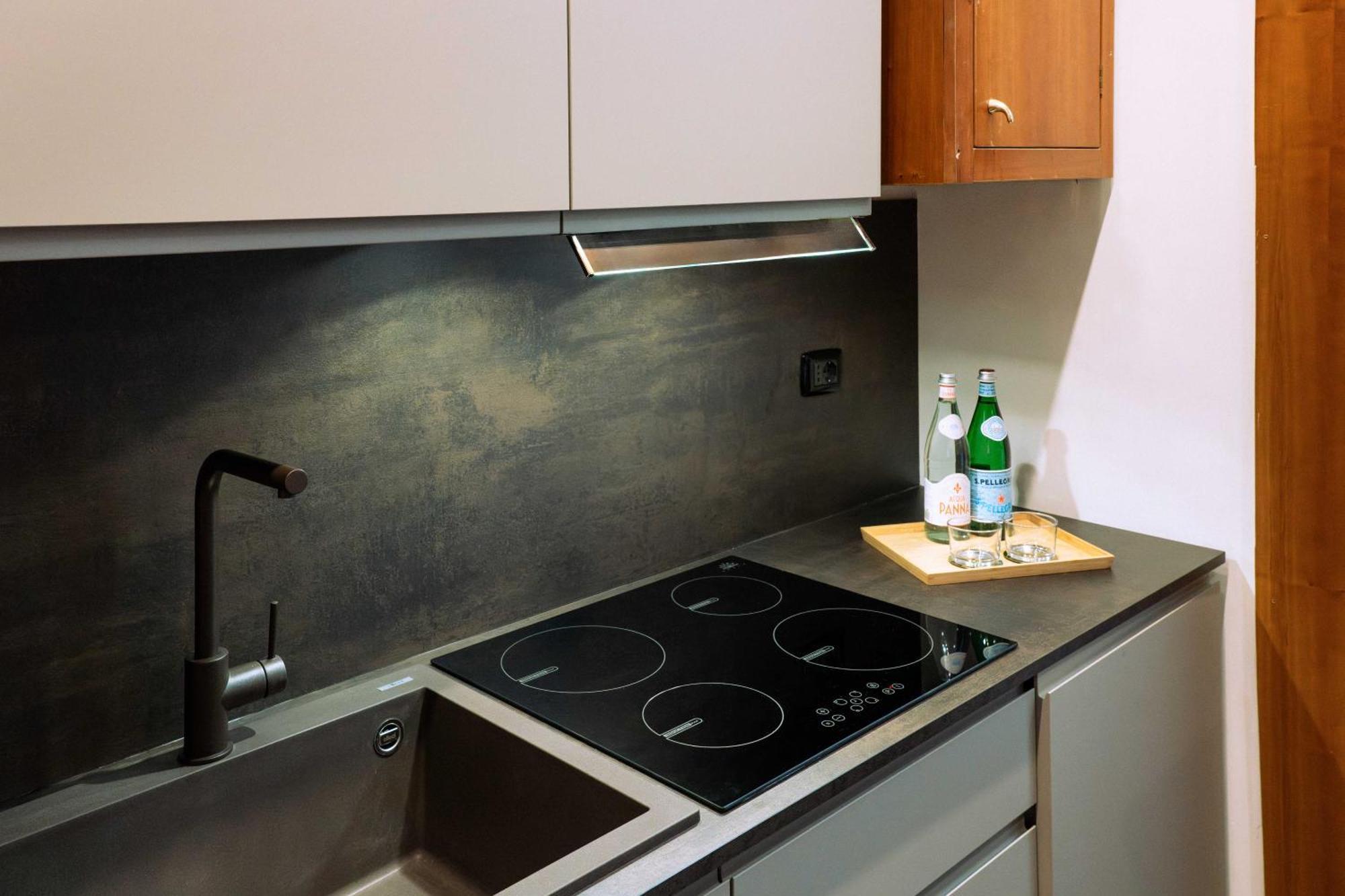 Arancio Luxury Accomodation Rome Bagian luar foto