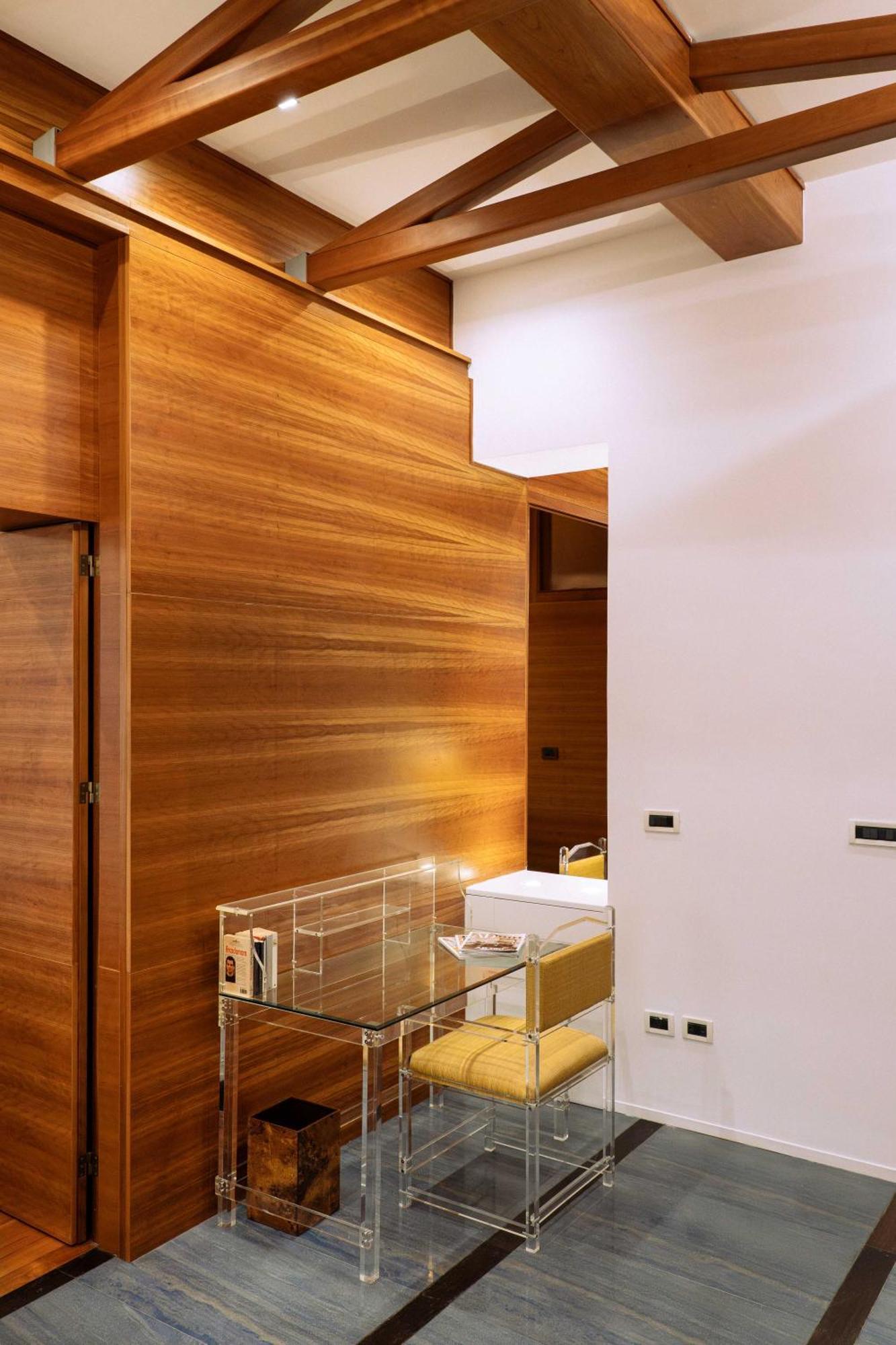 Arancio Luxury Accomodation Rome Bagian luar foto