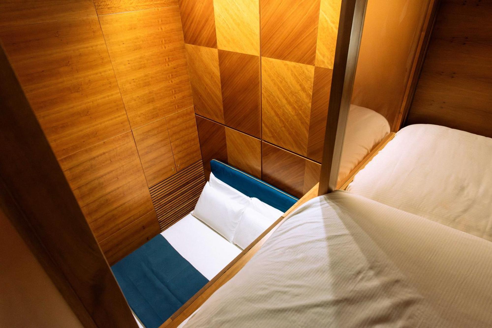 Arancio Luxury Accomodation Rome Bagian luar foto