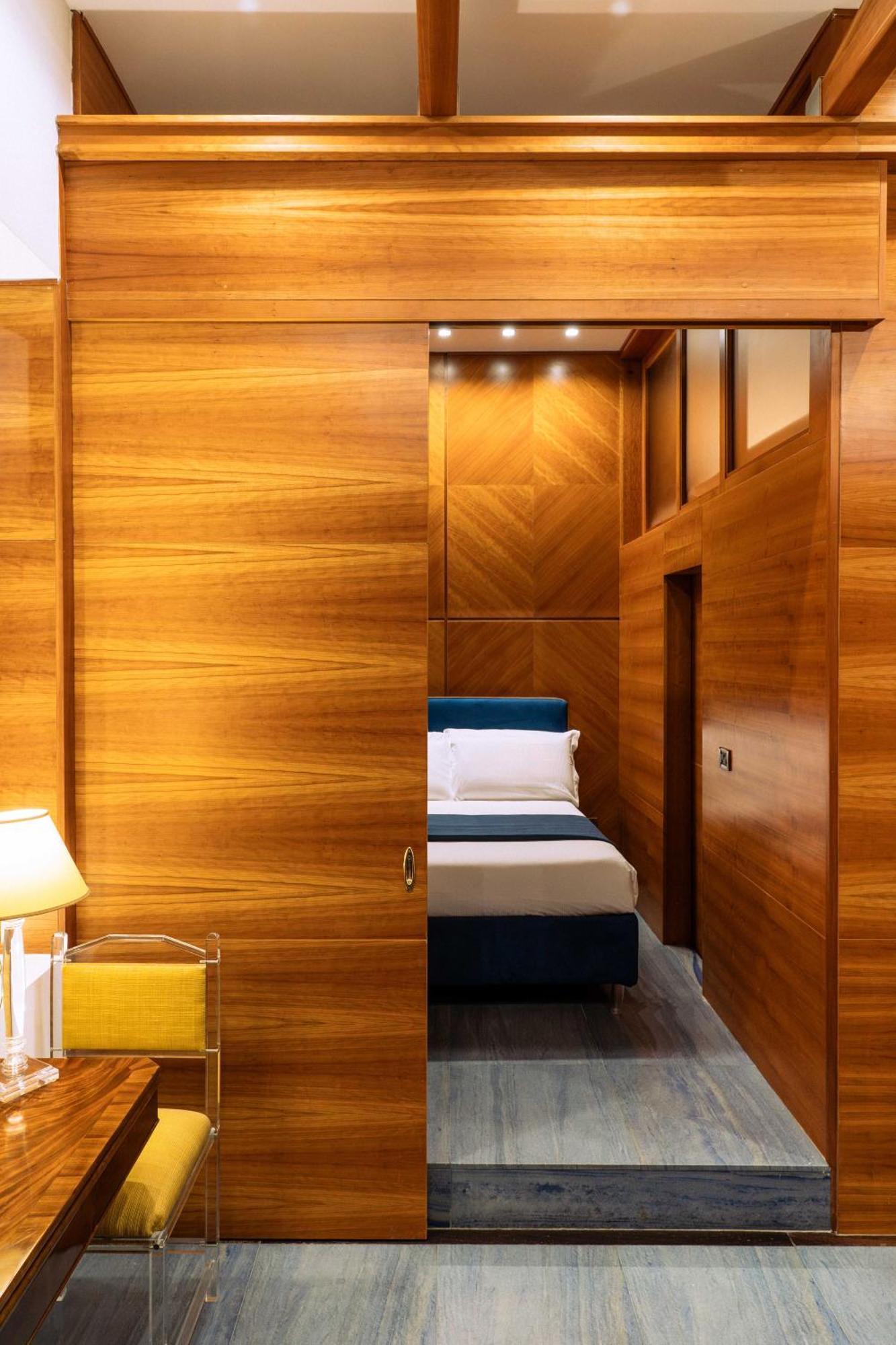 Arancio Luxury Accomodation Rome Bagian luar foto