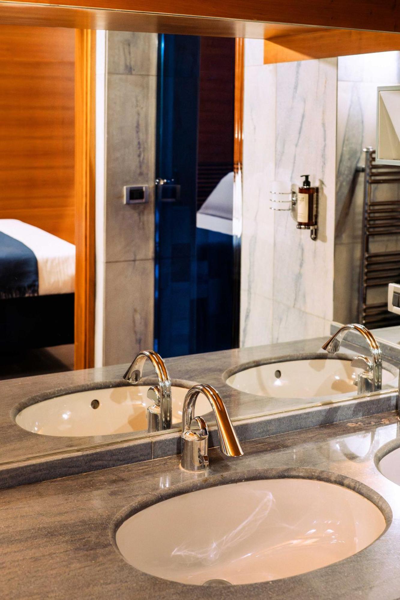 Arancio Luxury Accomodation Rome Bagian luar foto