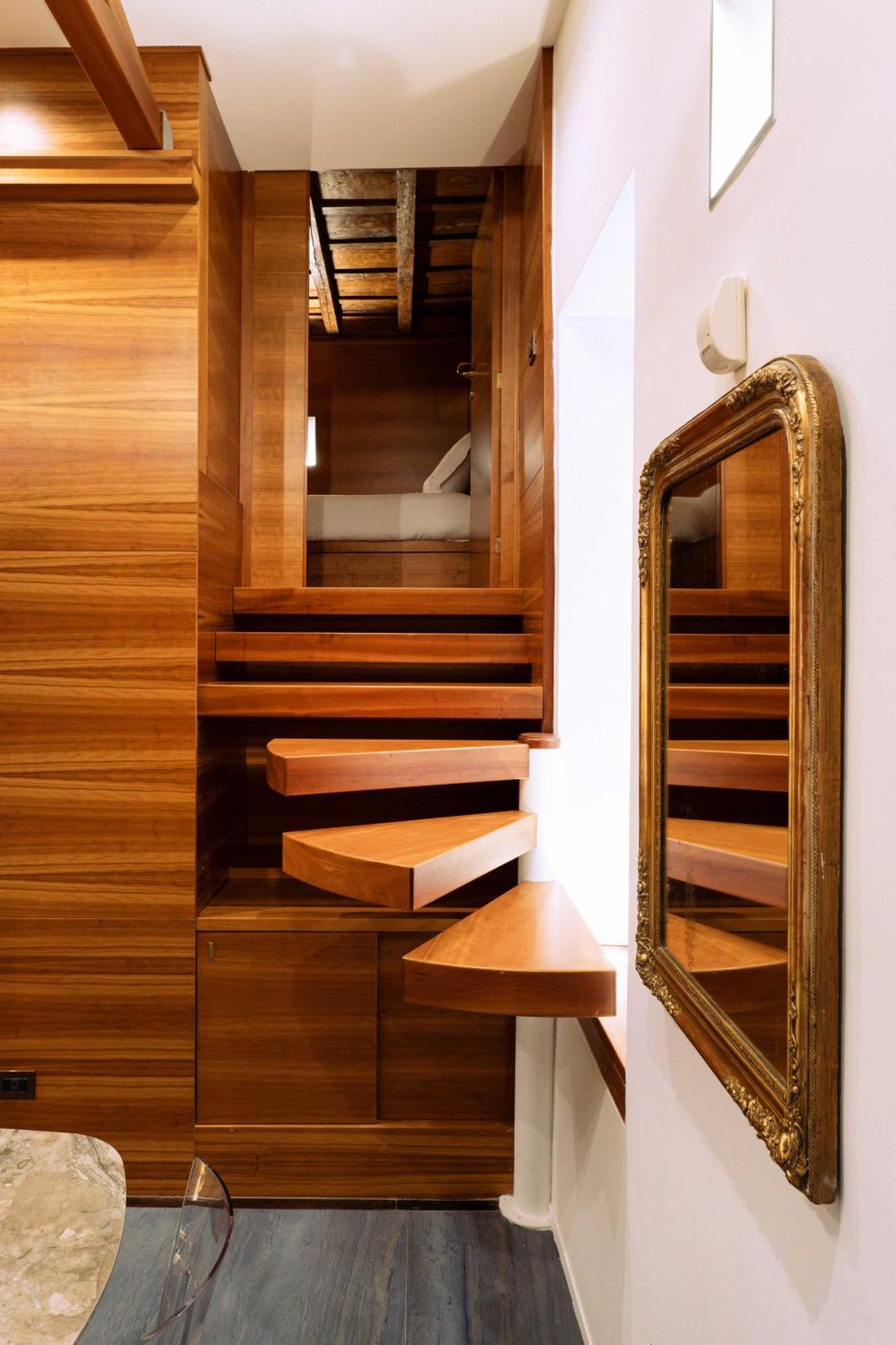Arancio Luxury Accomodation Rome Bagian luar foto