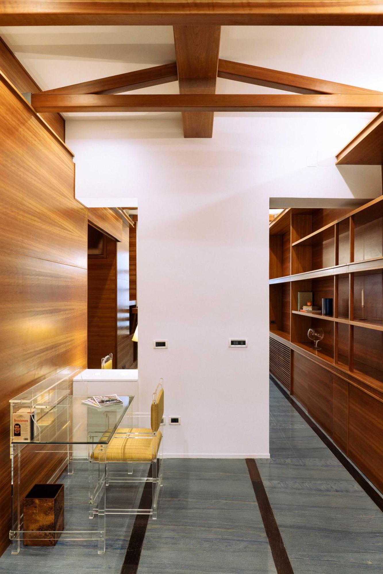 Arancio Luxury Accomodation Rome Bagian luar foto