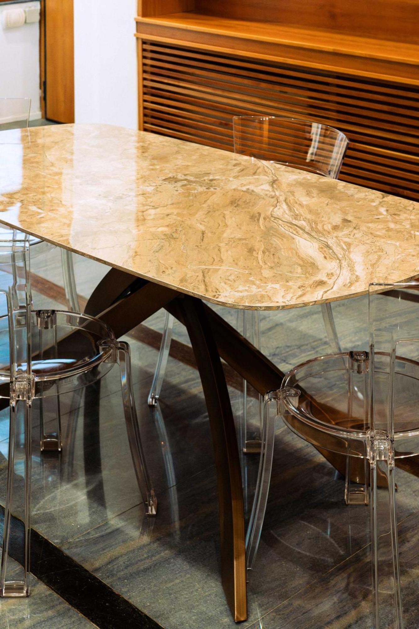 Arancio Luxury Accomodation Rome Bagian luar foto
