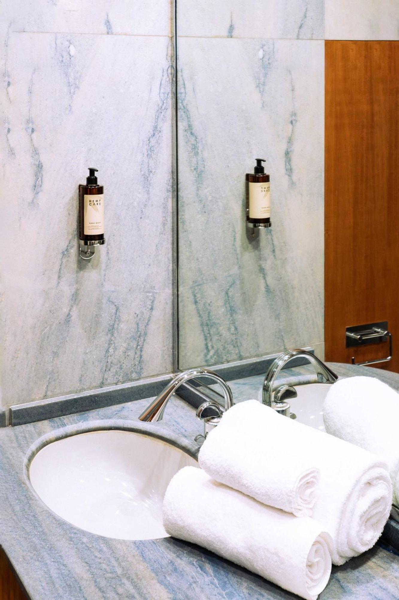 Arancio Luxury Accomodation Rome Bagian luar foto