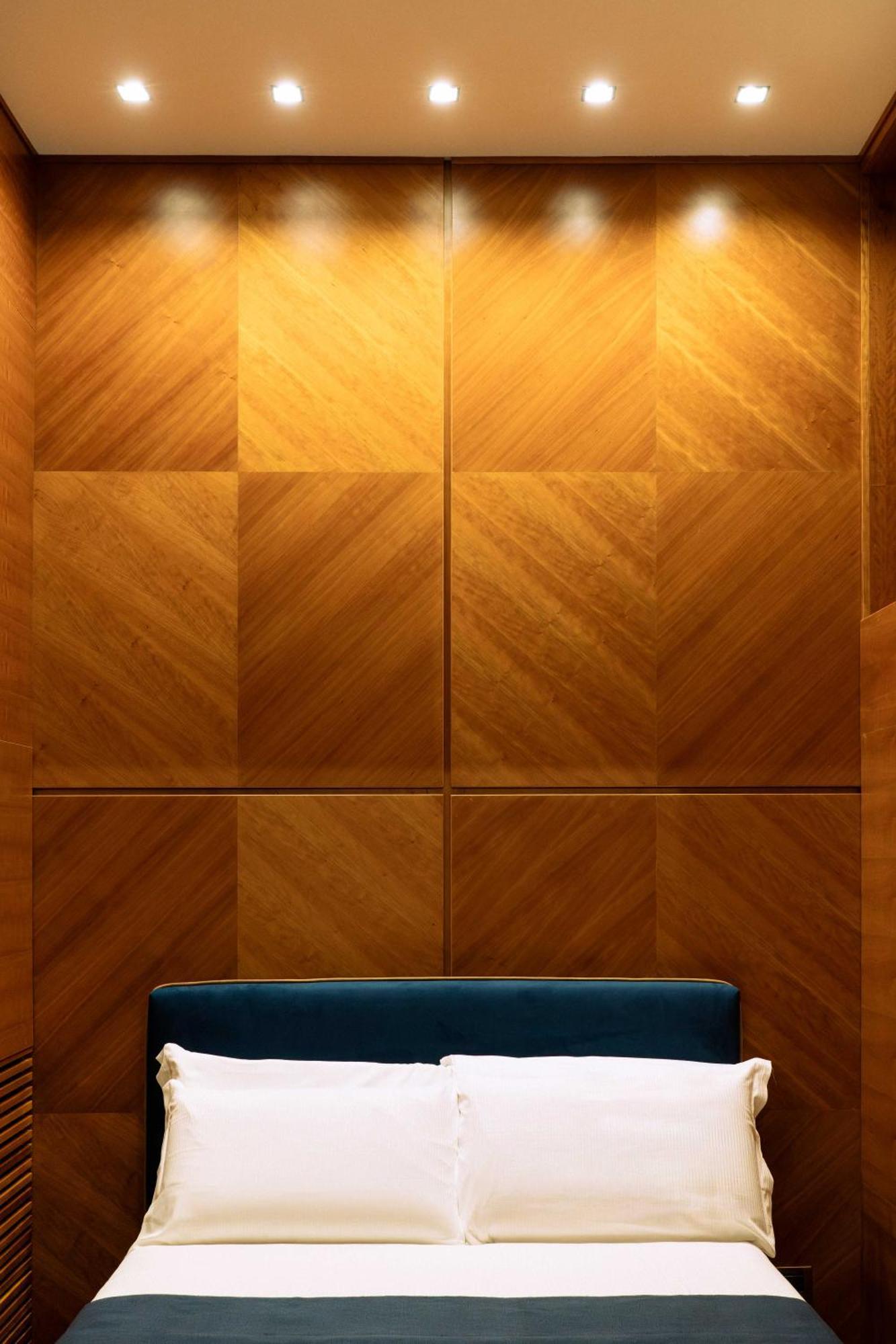 Arancio Luxury Accomodation Rome Bagian luar foto