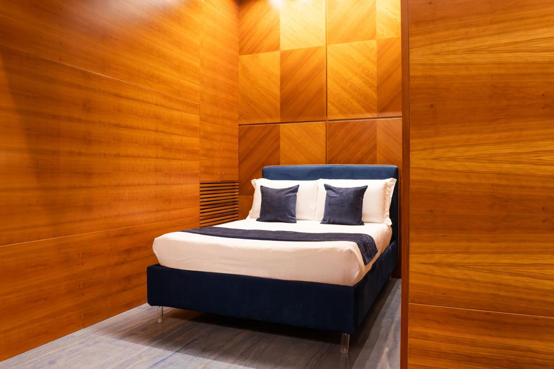 Arancio Luxury Accomodation Rome Bagian luar foto