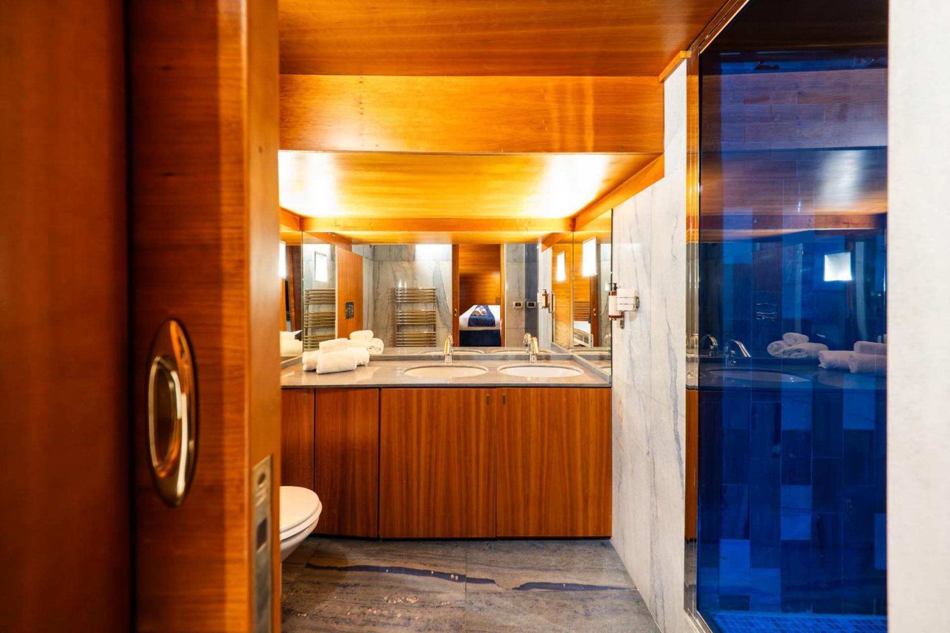 Arancio Luxury Accomodation Rome Bagian luar foto