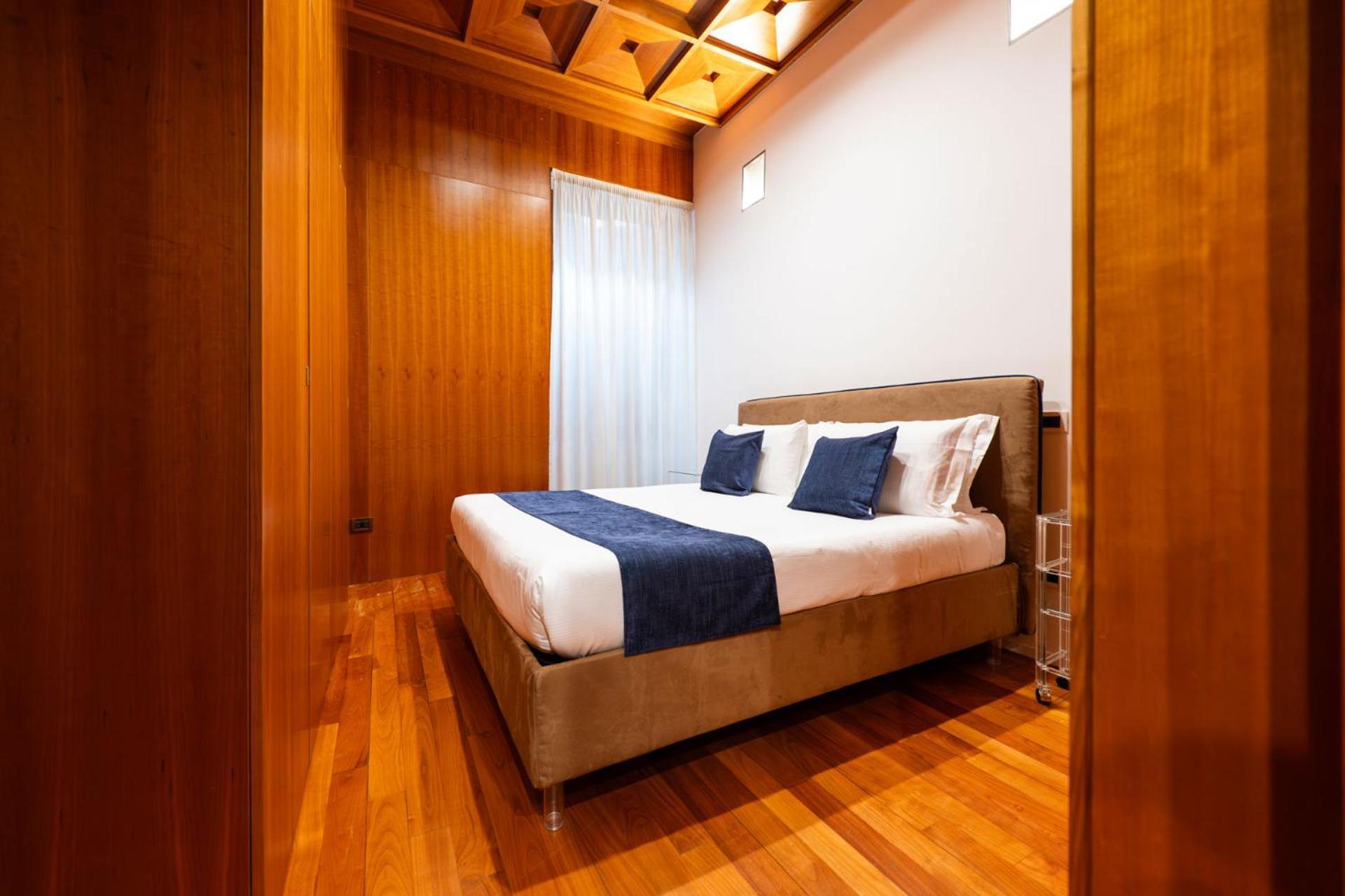 Arancio Luxury Accomodation Rome Bagian luar foto