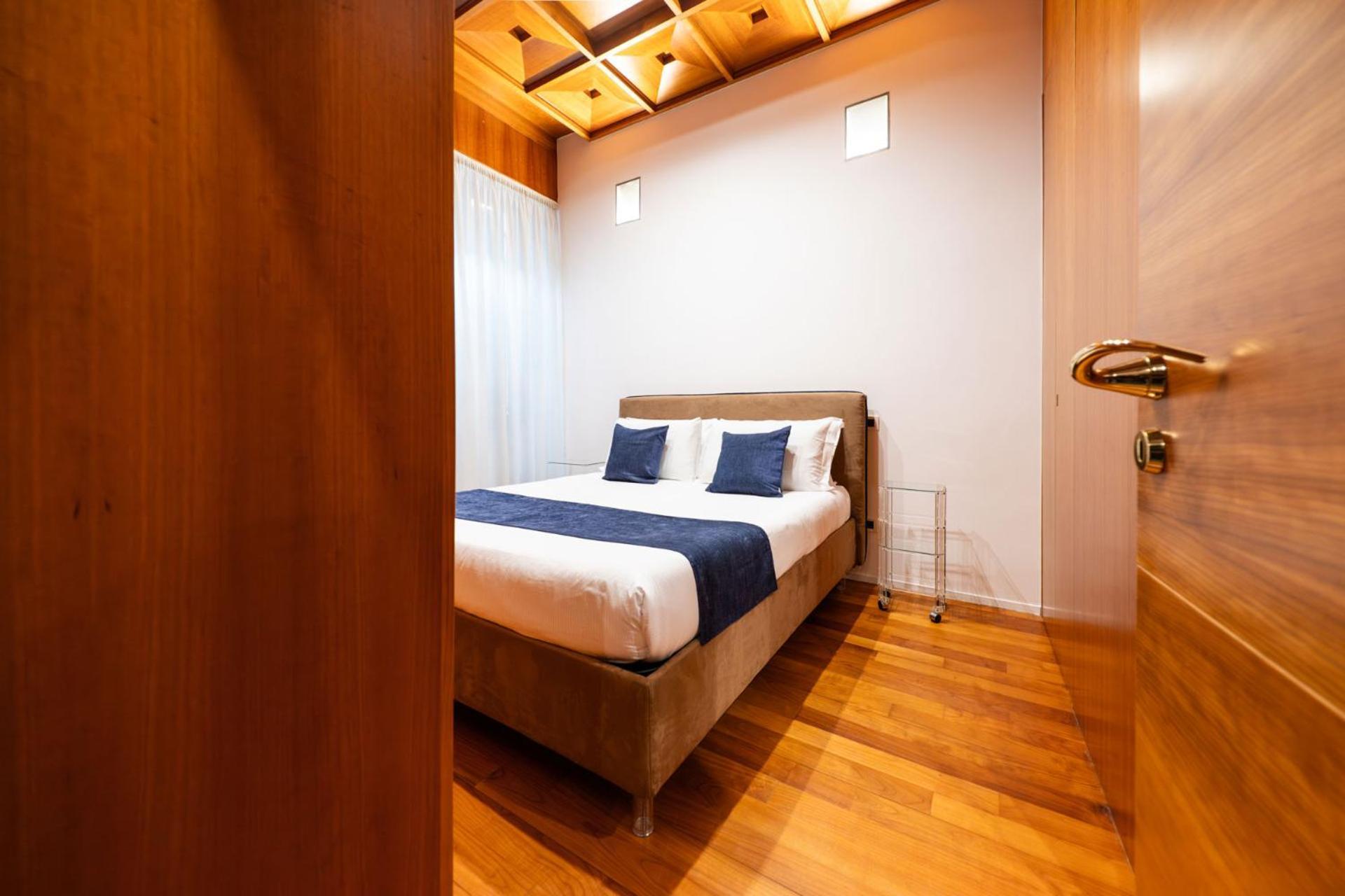 Arancio Luxury Accomodation Rome Bagian luar foto