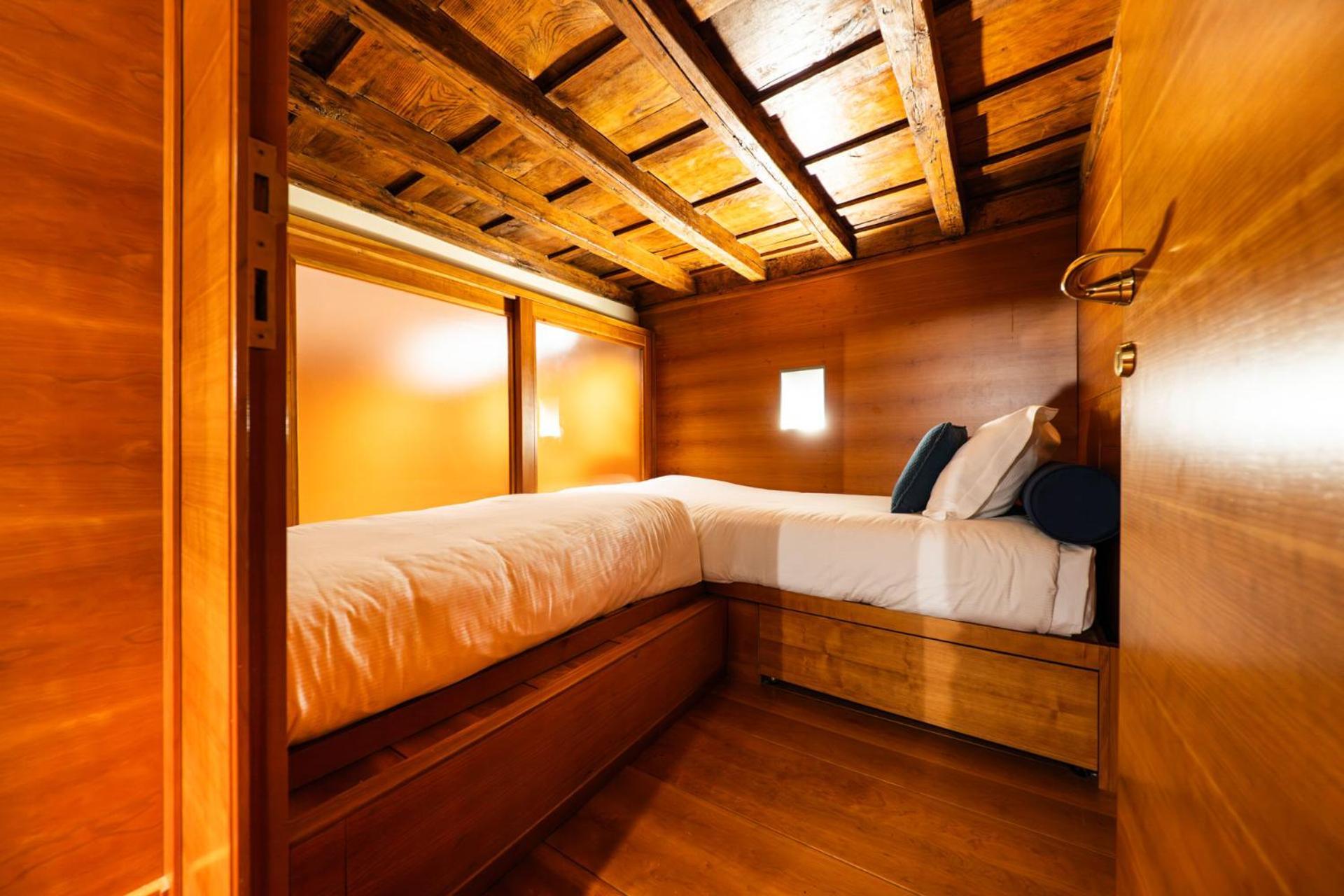 Arancio Luxury Accomodation Rome Bagian luar foto